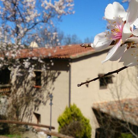 Valdolazaro Guest House Los Navalucillos Екстериор снимка